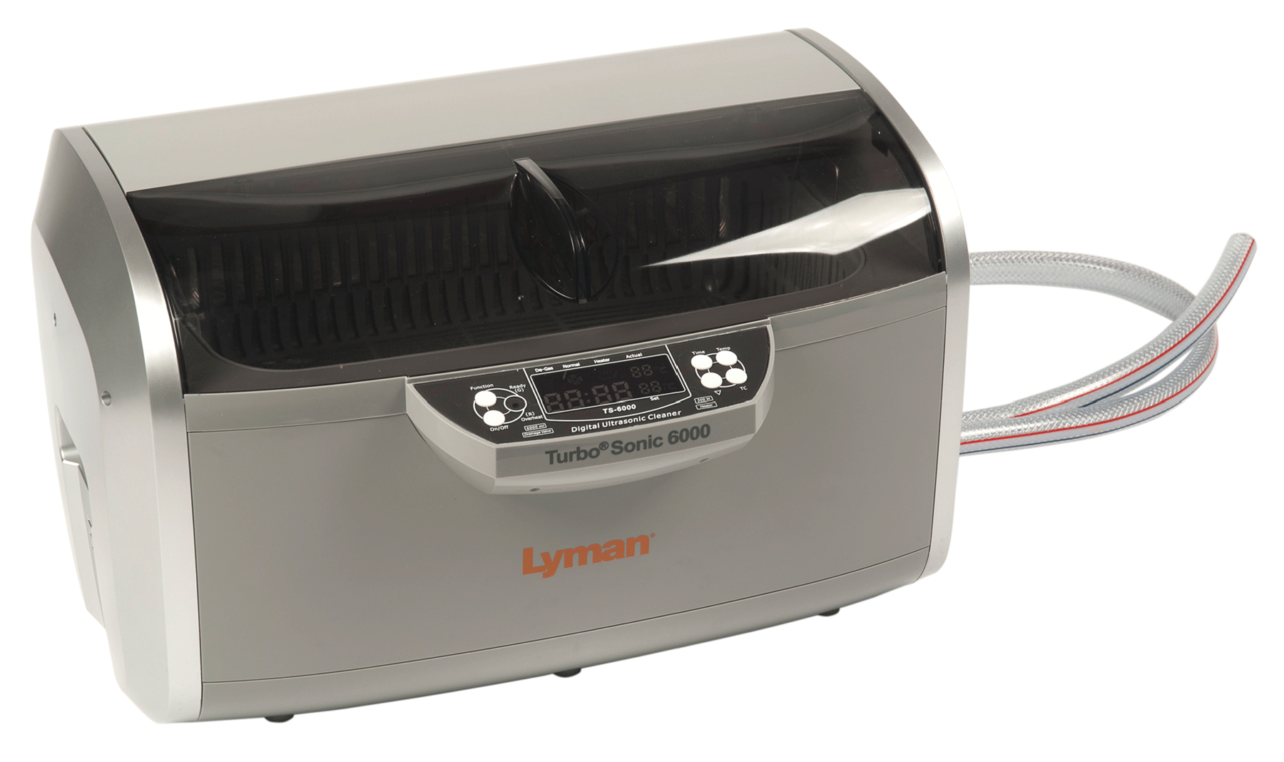 Lyman Turbo Sonic 6000 Ultrasonic Case Cleaner | Bass Pro Shops